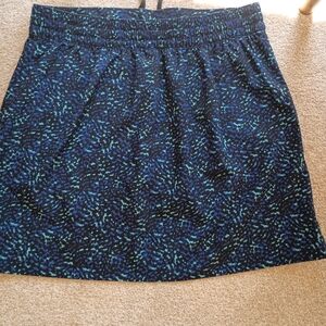 Speedo Navy Swimwear